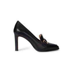 Lauren Ralph Lauren Pumps 'TASHA' negru