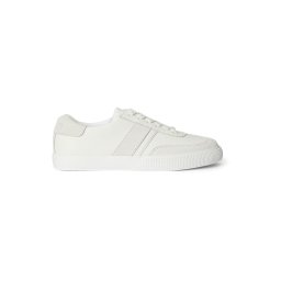 Lauren Ralph Lauren Sneaker low 'BRAYLEE' alb