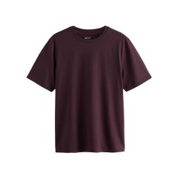 Next Tricou mov închis