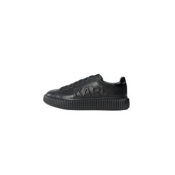 Karl Lagerfeld Sneaker low negru