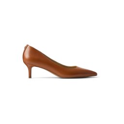 Lauren Ralph Lauren Pumps 'ADRIENNE' maro pueblo