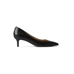 Lauren Ralph Lauren Pumps 'ADRIENNE' negru