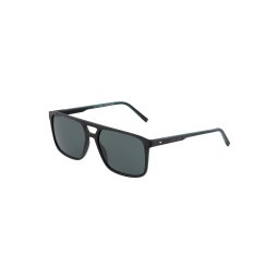 TOMMY HILFIGER Ochelari de soare '2280/S' bleumarin / negru
