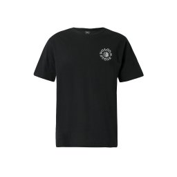 Volcom Tricou 'SUNSHINER' opal / galben / negru / alb