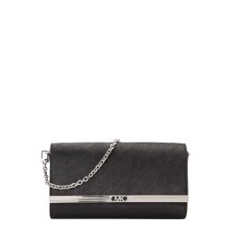MICHAEL Michael Kors Clutch negru