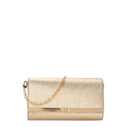 MICHAEL Michael Kors Clutch auriu