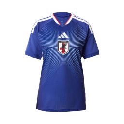 ADIDAS PERFORMANCE Tricot 'Japan 26 Home' albastru / roșu / negru / alb