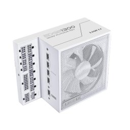 Sursa EDGE EG0850 80 PLUS Platinum Netzteil, PCIe 5.1, ATX 3.1 850 Watt, Alb