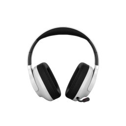 CANYON EGO GH-15 Căști Bluetooth 2 în 1 – Albe