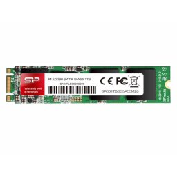 SSD Silicon power SP128GBSS3A55M28 | 128GB