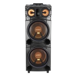 Boxe Samus FIESTA 12 | 300W, 12", Bluetooth, Portabil