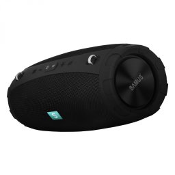 Boxă Samus GALAXY | 30W, Bluetooth, Portabil