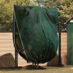 Huse din fleece pentru protectia plantelor împotriva înghetului GartenMobel Dekor