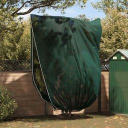 Huse din fleece pentru protectia plantelor împotriva înghetului GartenMobel Dekor