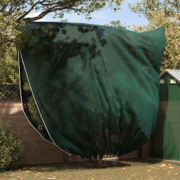 Huse din fleece pentru protectia plantelor împotriva înghetului 3 pcs GartenMobel Dekor
