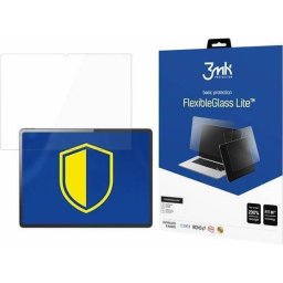 3MK FlexibleGlass Lite Lenovo Tab P12 Pro 12.6" Szkło Hybrydowe Lite