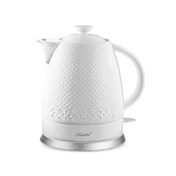 Fierbator MR-073, 1200 W, 1.2 l, Alb