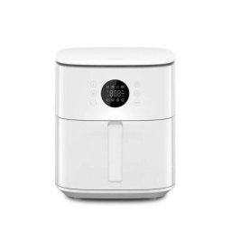Friteuza BHR083MEU, 1700 W, 6.5 l, Alb