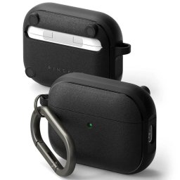 Husa pentru AirPods Pro 3 - Ringke Onyx Magnetic - Black