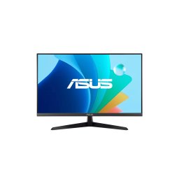 Monitor Asus VY279HF | 27", IPS, Full HD, 100Hz, Negru