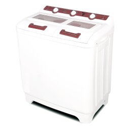 Mașină de Spălat Rufe Semiautomată Albatros WMS10.0 | 10kg, 450W