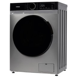 Mașină Spălat Rufe Samus WSADI-10145DS | 10kg, 1350 RPM