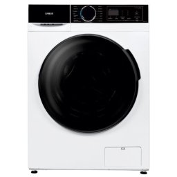 Masina Spalat Rufe Samus WSADI-8143 | 8kg, 1400 RPM, Inverter