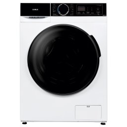 Mașină de Spălat Rufe Inverter Samus | 9kg, 1400 RPM, 15 programe, 59.5x56x85cm