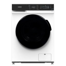 Masina Spalat Rufe Samus WSDKI5-10144 | 10kg, 1400RPM, Inverter