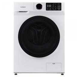 Masina Spalat Rufe Samus WSNDI-7141 | 7kg, 1400 RPM, Inverter