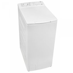 Mașină de Spălat Rufe Verticală Samus | 6kg, 1000 RPM, 15 programe