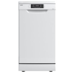 Mașină de Spălat Vase Samus SDW410.8 | 45cm, 10 seturi, 8 programe