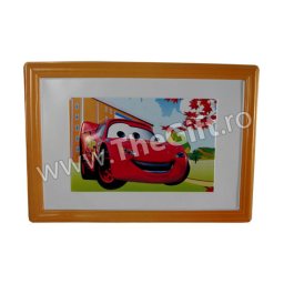 Tablou in relief pentru camera copiilor