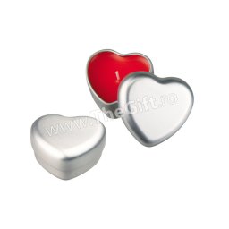 Sweetheart, lumanare parfumata