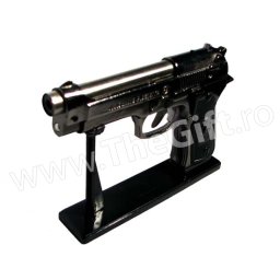Bricheta in forma de pistol Pietro Beretta