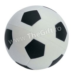 Minge de fotbal antistres