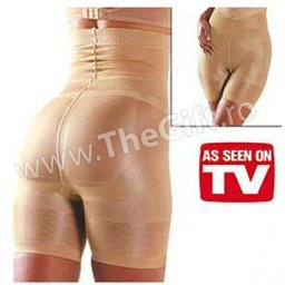 Corset Slim 'N Lift bej