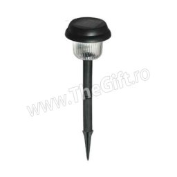 Lampa solara pentru gradina