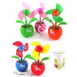 Ventilator USB Apple design