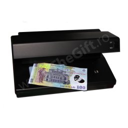 Detector de bani cu raze U.V TK2028