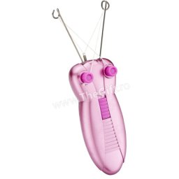 Epilator electric cu ata Browns