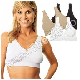 Slim N Lift Ahh Bra, bustiera si sutien minune