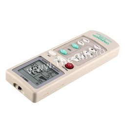 Telecomanda universala pentru aer conditionat