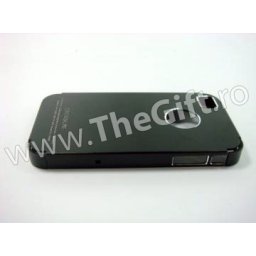 Husa de protectie pentru iPhone 4 Smart