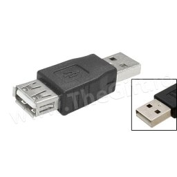 Adaptor USB 2.0 Mama la Tata