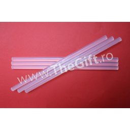 Baton din silicon pentru pistol de lipit