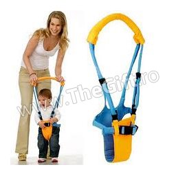 Ham pentru bebelusi Moby Baby Moon Walk
