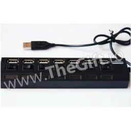 Hub 7 porturi USB