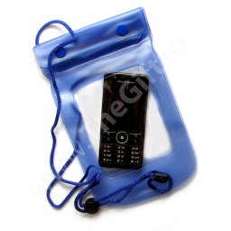 Husa impermeabila pentru telefon, camera foto, mp3 player