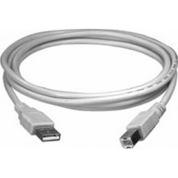 Cablu USB de alimentare imprimanta